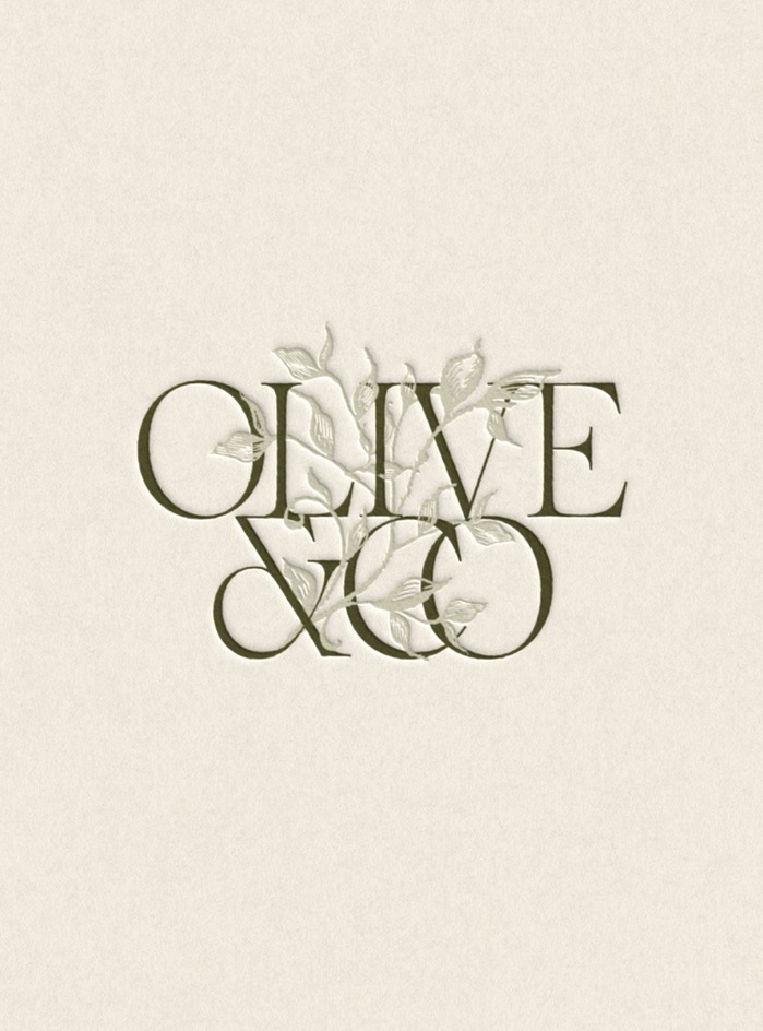 Olive &amp; Co 5