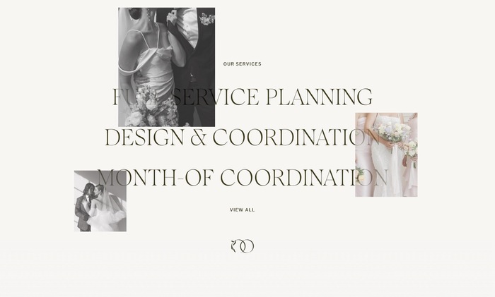 Olive &amp; Co 6