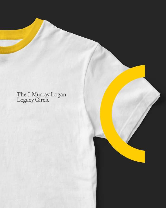 The J. Murray Logan Legacy Circle 3
