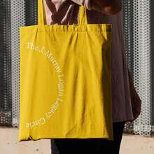 The J. Murray Logan Legacy Circle