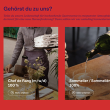 Chez Smith restaurant, Zürich