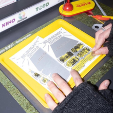 <cite>Belohnungszentrum </cite>at ABK Stuttgart