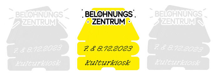 Belohnungszentrum at ABK Stuttgart 4