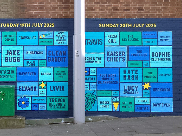 Splendour Festival 2025 7