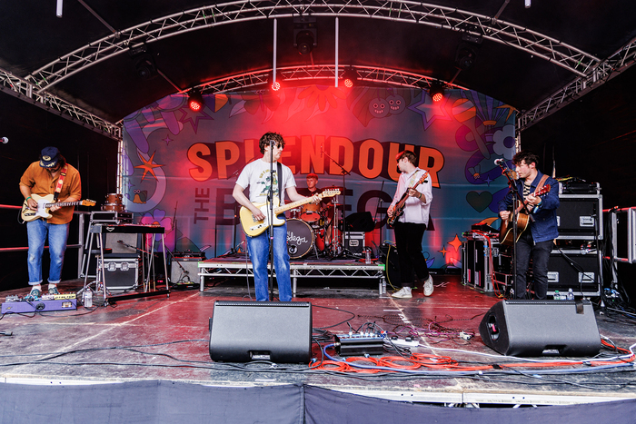 Splendour Festival 2025 2