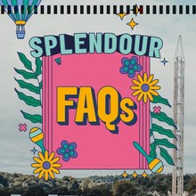 Splendour Festival 2025