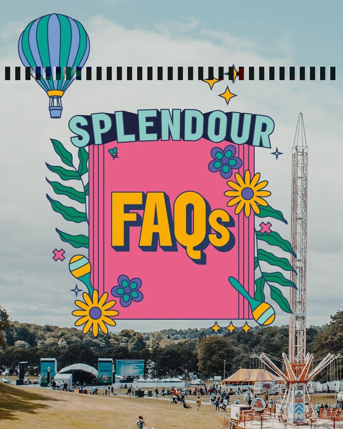 Splendour Festival 2025 9