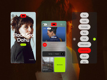 KIFF Aarau identity (2025)