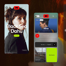 KIFF Aarau identity (2025)