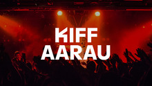 KIFF Aarau identity 2014–2024