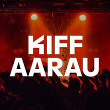KIFF Aarau identity 2014–2024