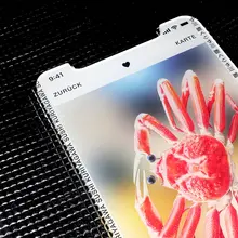 Jappan food guide app