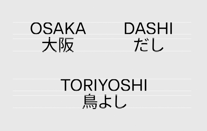 Jappan food guide app 5