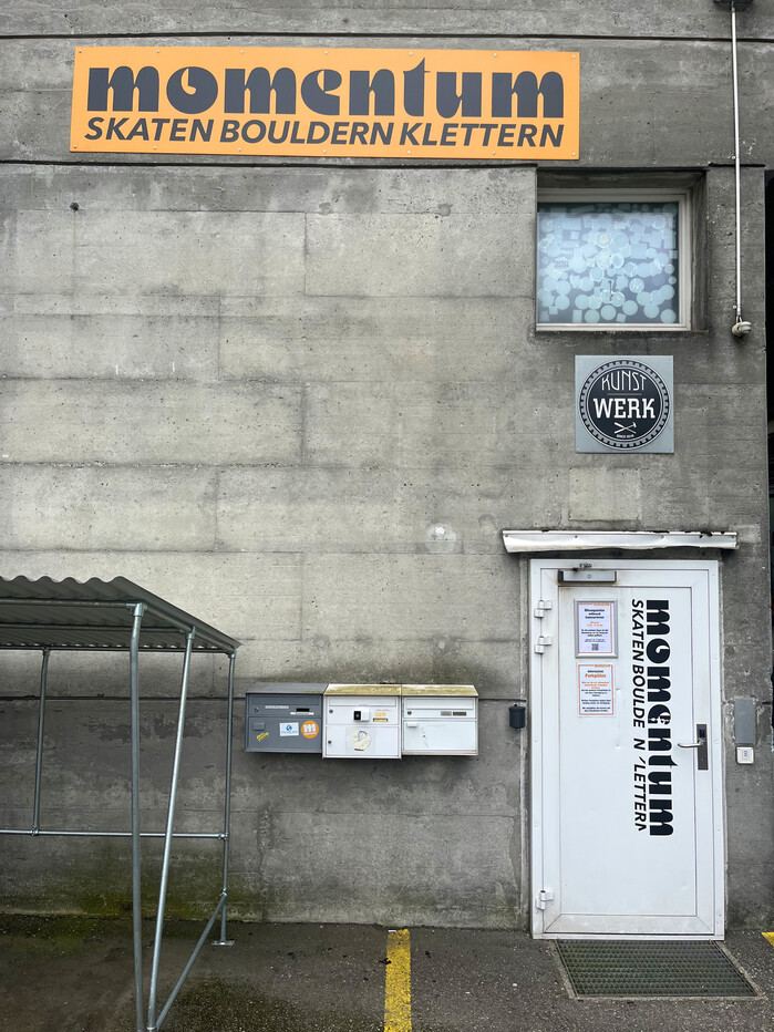 momentum, Olten 2