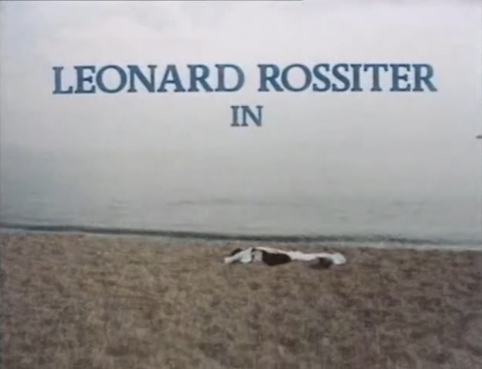 The Fall and Rise of Reginald Perrin, Series 1, Episode 1, title sequence and closing credits 1