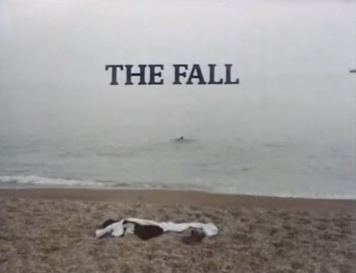 The Fall and Rise of Reginald Perrin, Series 1, Episode 1, title sequence and closing credits 2