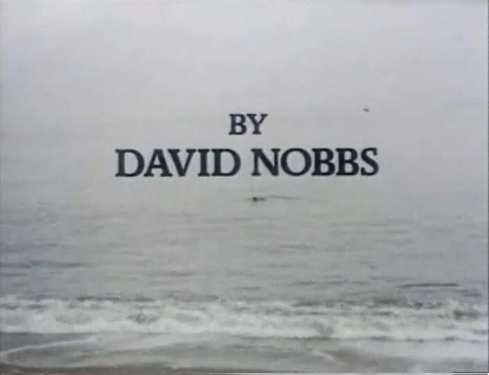 The Fall and Rise of Reginald Perrin, Series 1, Episode 1, title sequence and closing credits 5