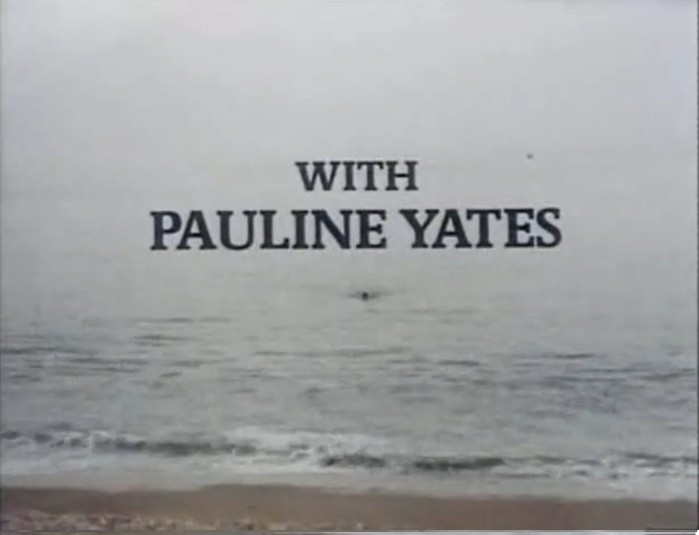 The Fall and Rise of Reginald Perrin, Series 1, Episode 1, title sequence and closing credits 6