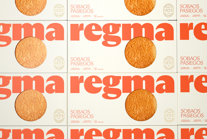 Regma 2