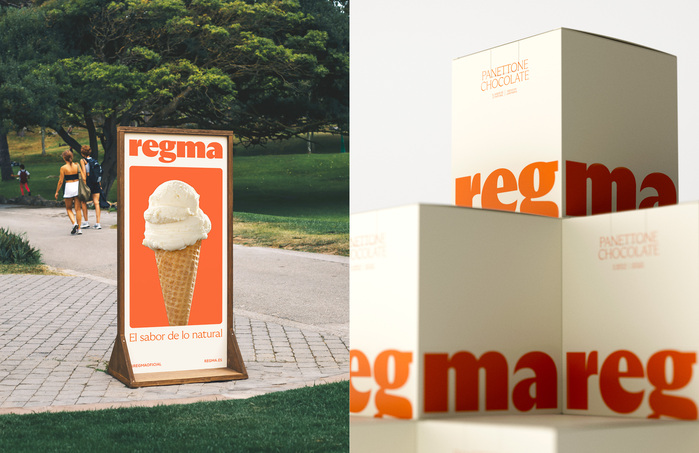 Regma 4