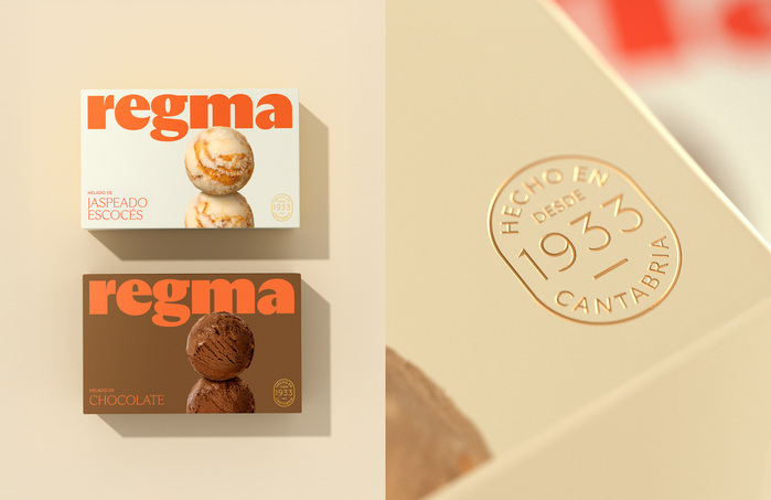 Regma 9
