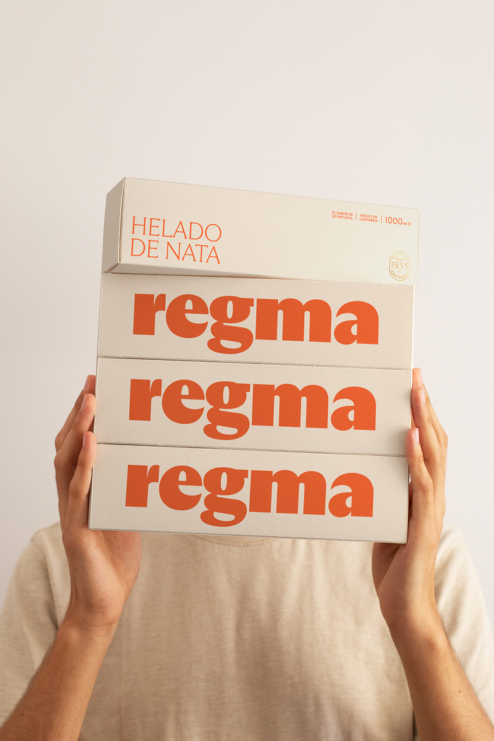 Regma 3