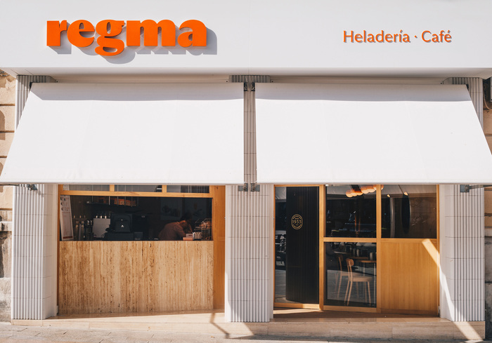 Regma 6