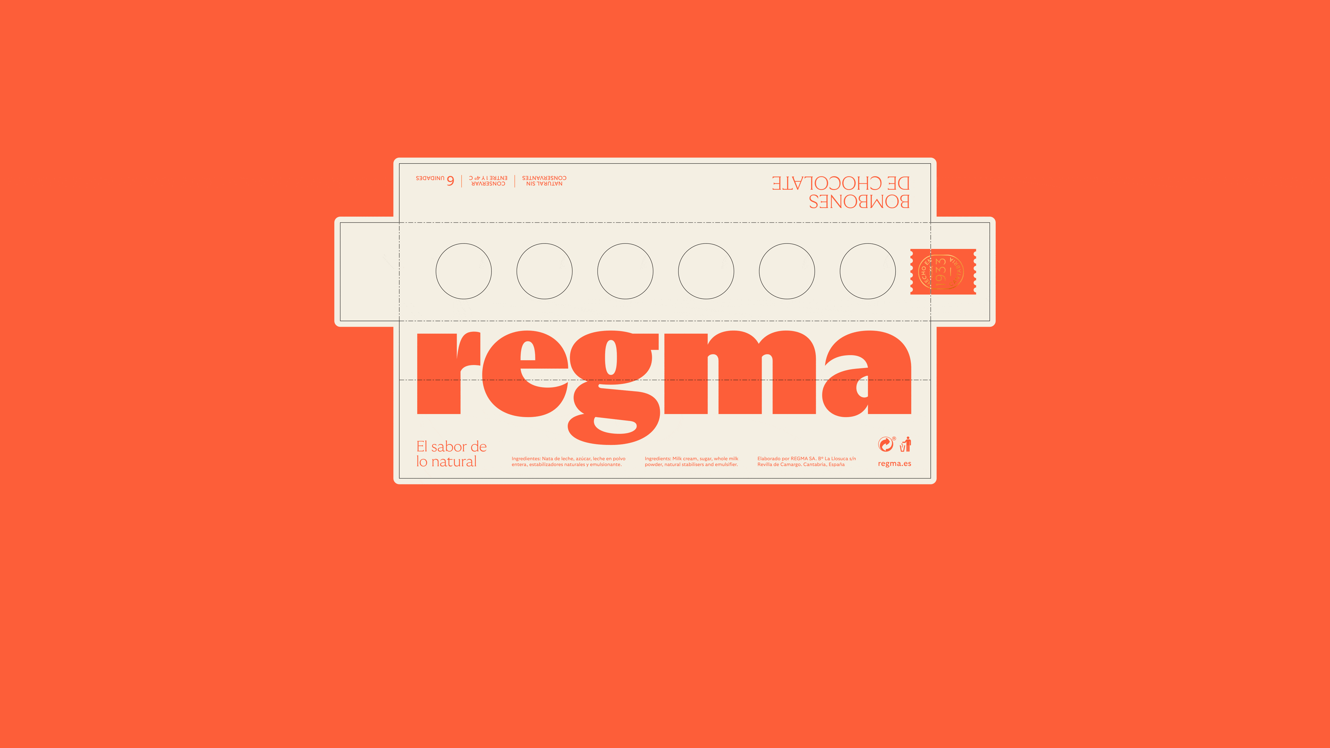 Regma 7
