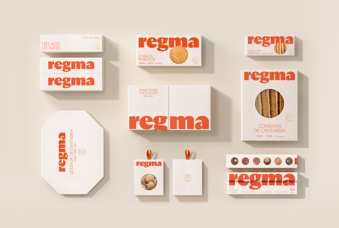 Regma 5