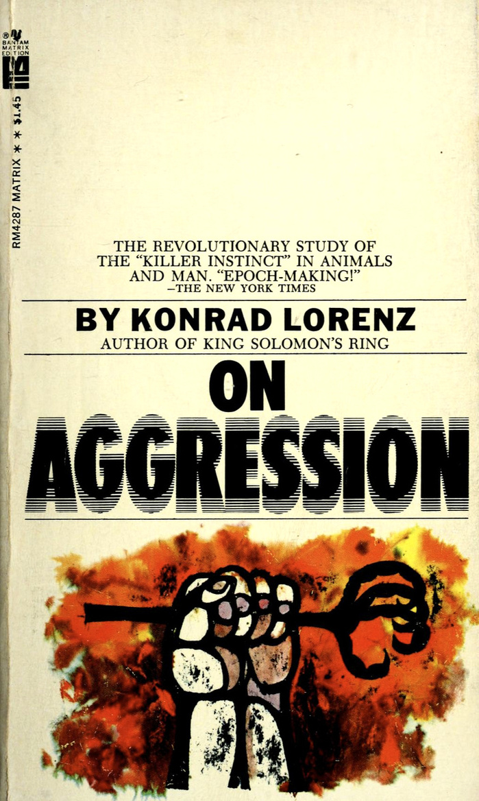 Front cover of the 10th printing, after March 1970. The secondary typefaces here are regular-wide  and , both in all caps.