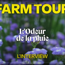 Nicolas Meyrieux’s YouTube channel titles