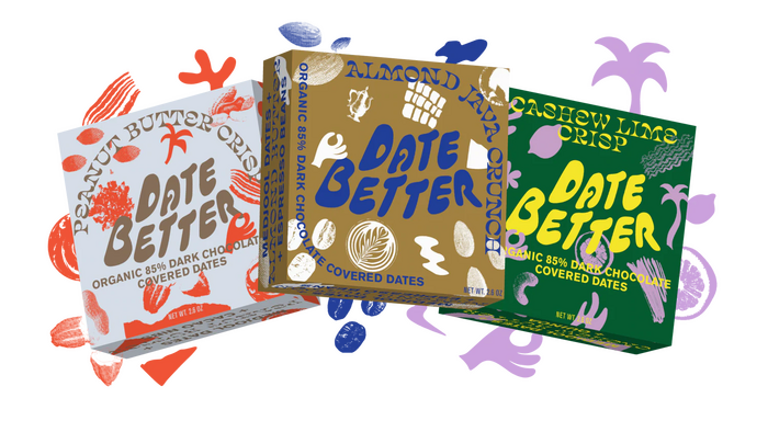 Date Better 5
