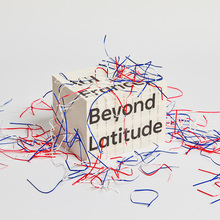 <cite>Beyond Latitude</cite>