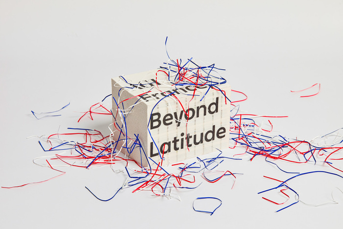 Beyond Latitude 1