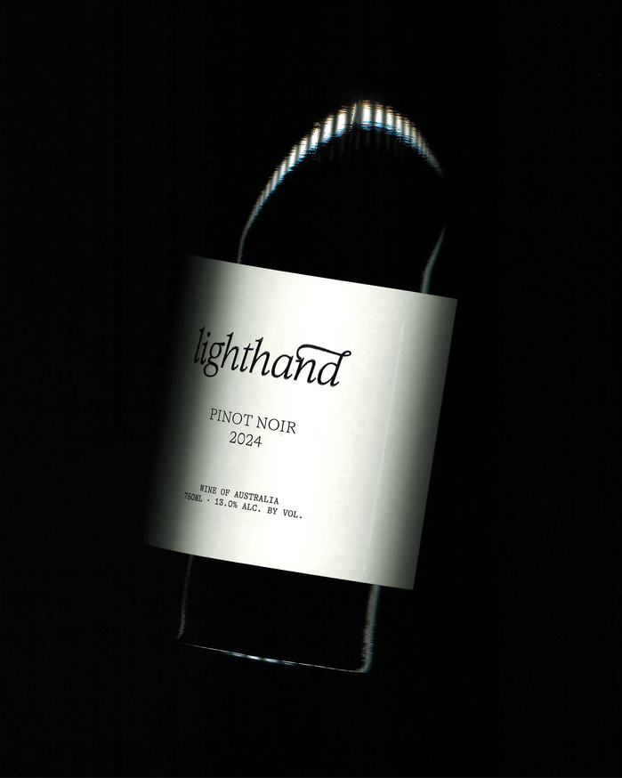 Lighthand 1