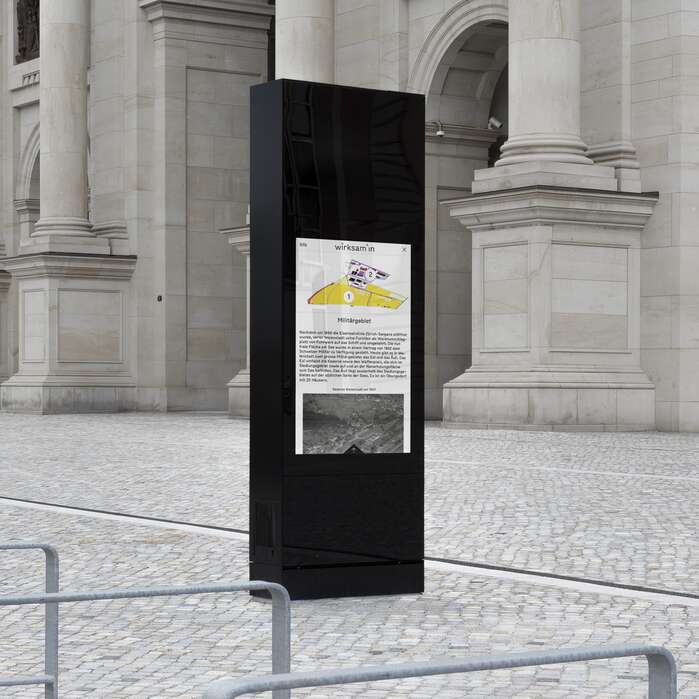 wirksam in 8
