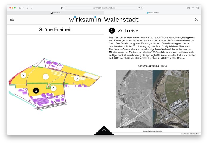 wirksam in 11