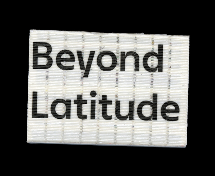 Beyond Latitude 15