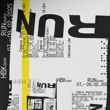 <cite>RUNdgang 2025</cite>, HBKsaar