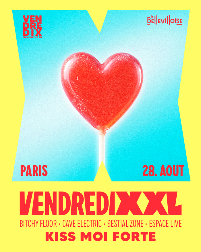 VendrediXXL 1