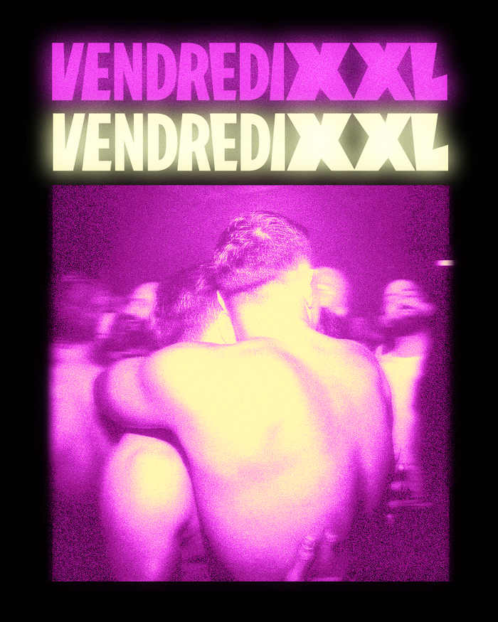 VendrediXXL 3