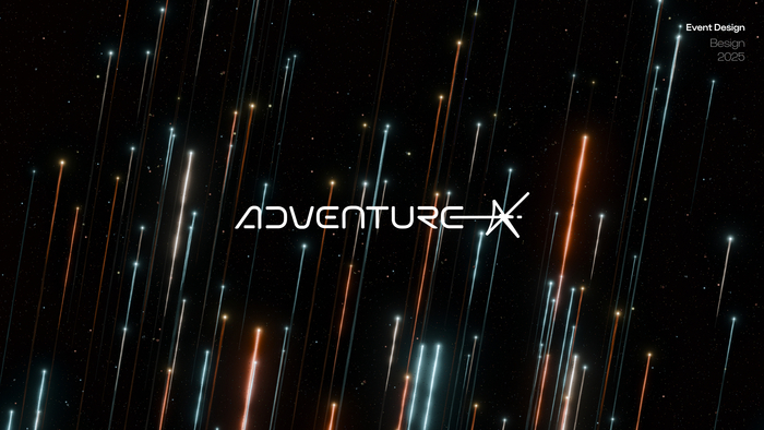 AdventureX 2025 Hackathon 1