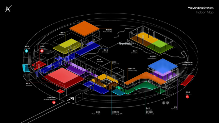 AdventureX 2025 Hackathon 4