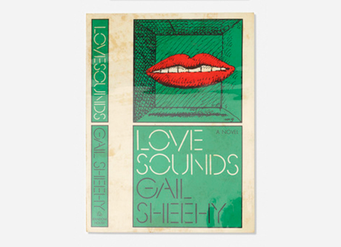 Love Sounds by Gail Sheehy 2