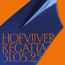 Hofvijver Regatta 2025