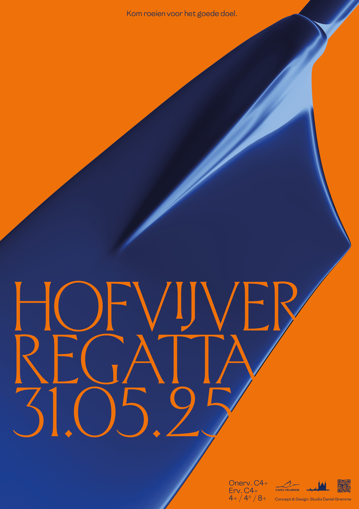 Hofvijver Regatta 2025 4