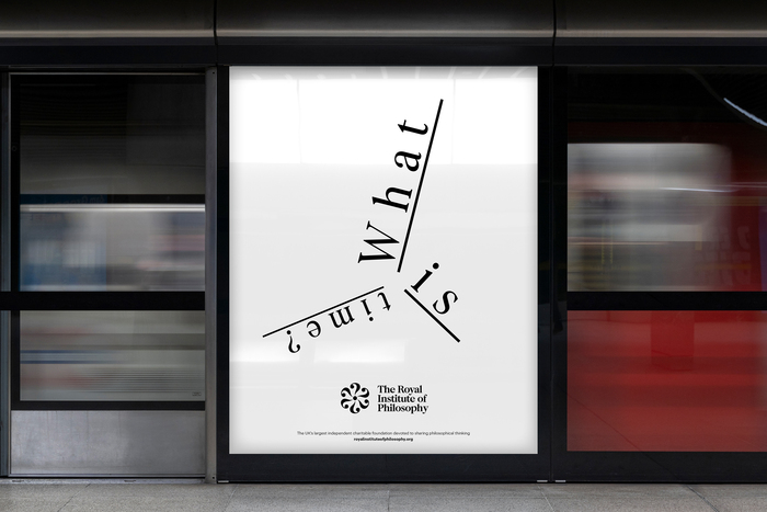 The Royal Institute of Philosophy 6