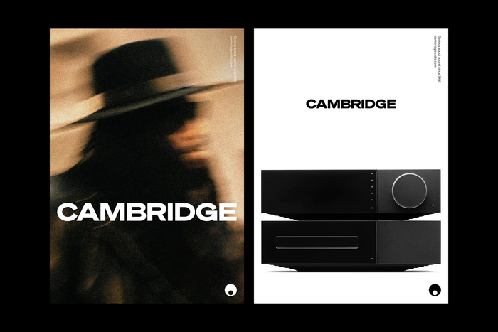 Cambridge Audio 2