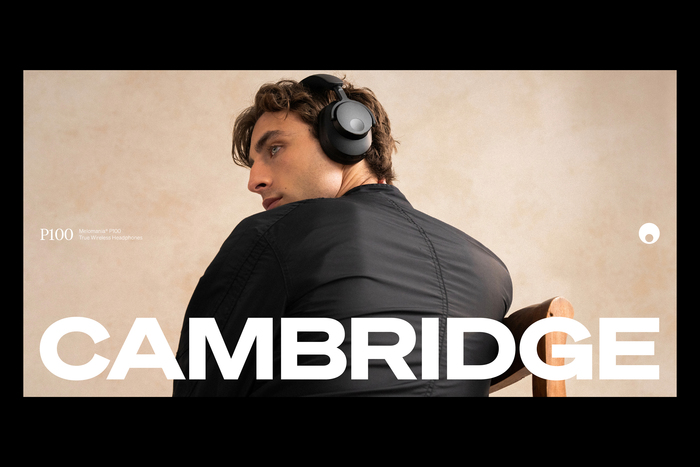 Cambridge Audio 4