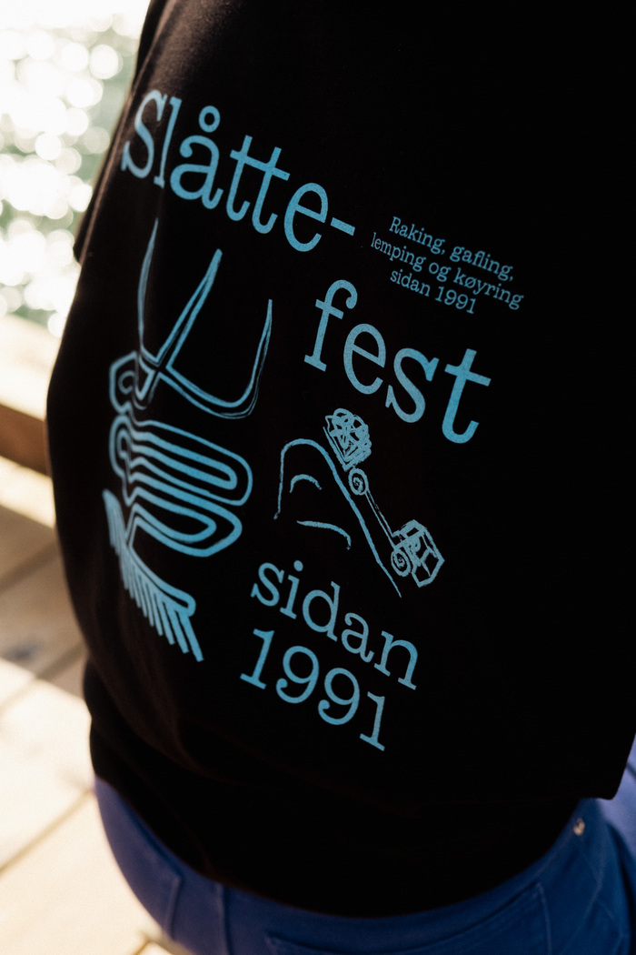 Slåttefest 1